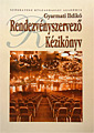 Rendezvnyszervez Kziknyv